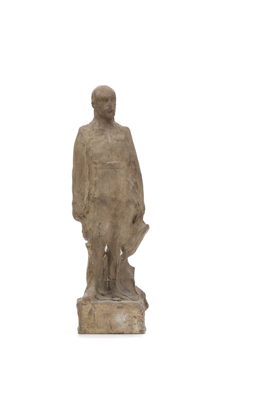 Návrh na pomník T. G. Masaryka