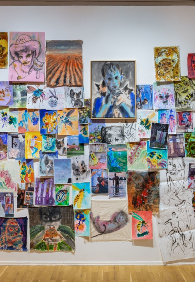 Last Party for Diversity II