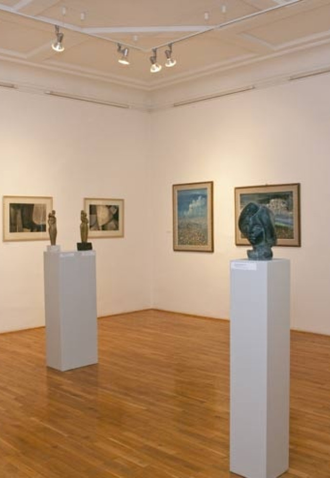 PREMENY HODNÔT SLOVENSKEJ MODERNY