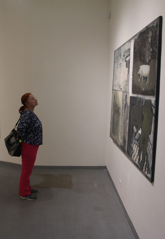 Vlad Yurashko - Spravodlivosť zvíťazí