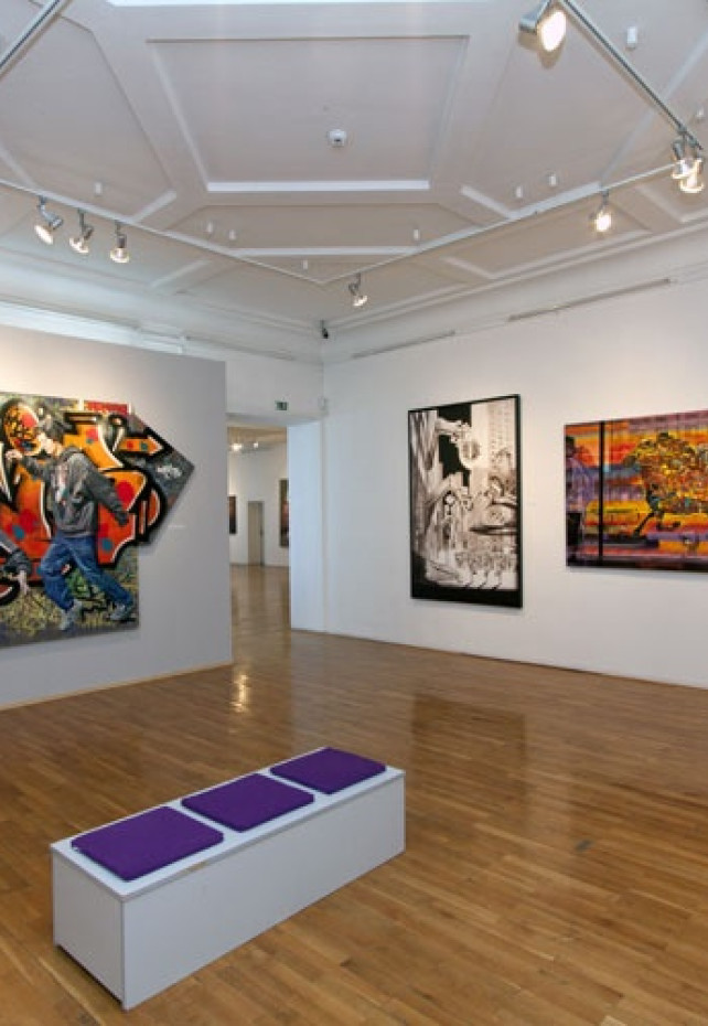 Igor Piačka: Doba Nežná