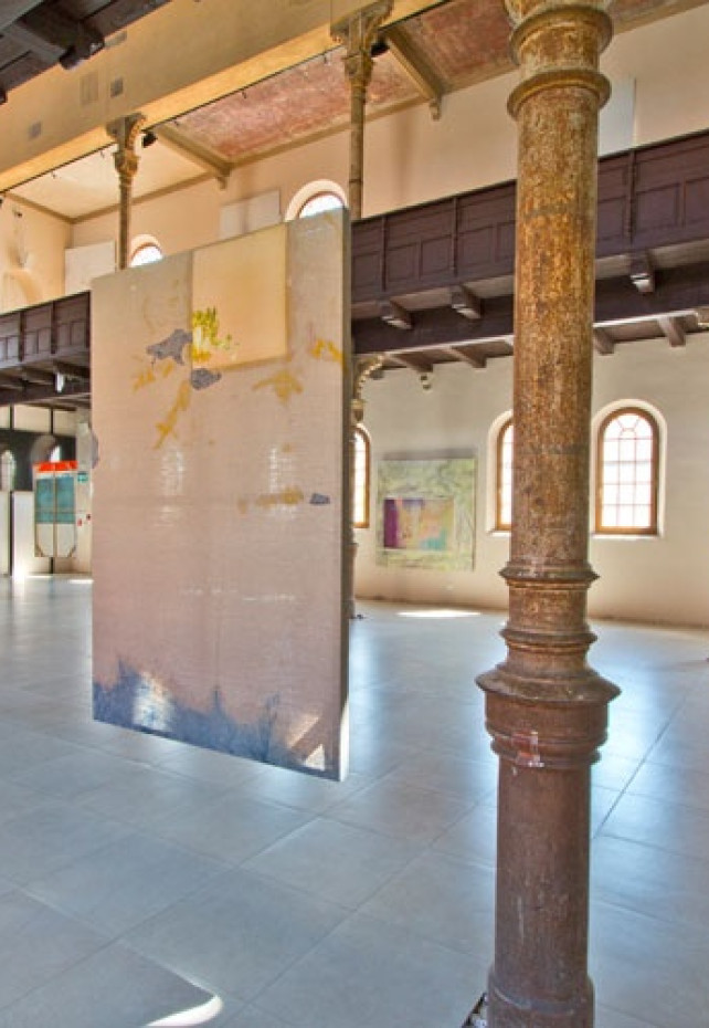 Žofia Dubová: Aspect / Prospect