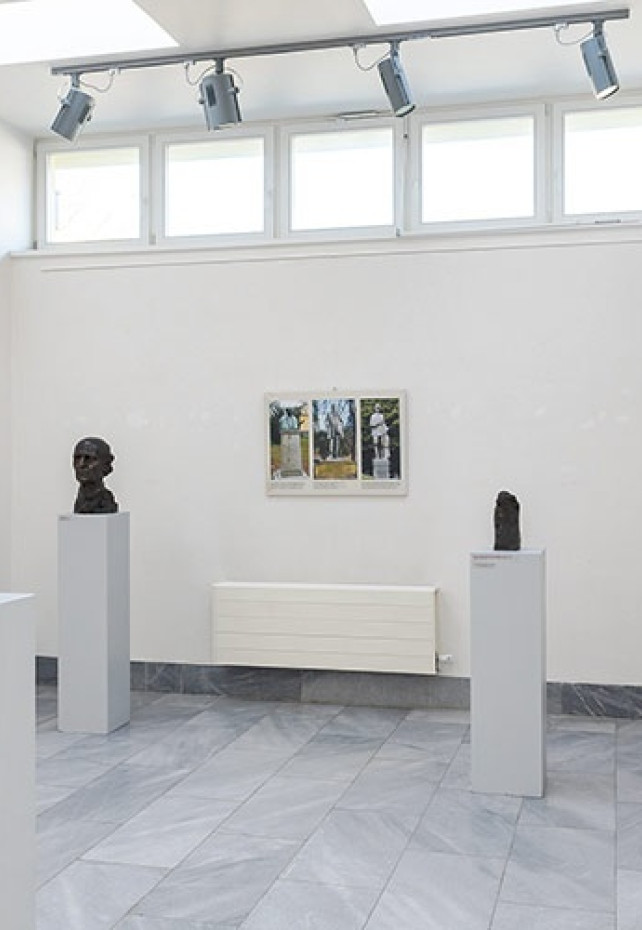 Ján Koniarek - sochár moderny