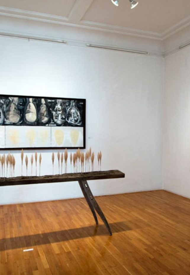 Monika a Bohuš Kubinský: Imagine