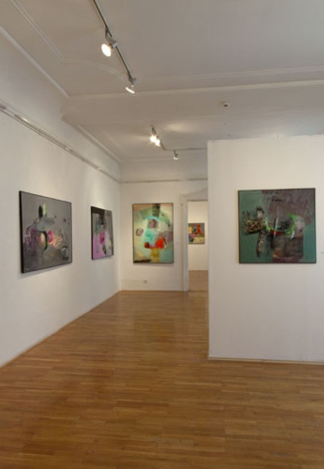 Zdenka Höhmová: "Nová chemie"