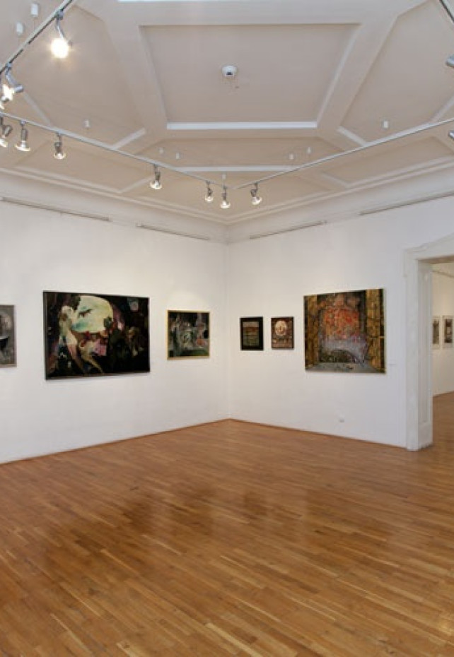 Karol Ondreička (1944 - 2003)