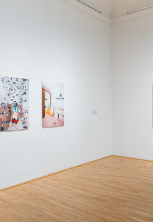 SKÚTER / SCOOTER VI. - akcia mladého umenia Trnava 2024