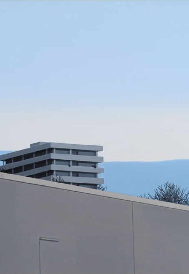 Petr Malina: Dva svety