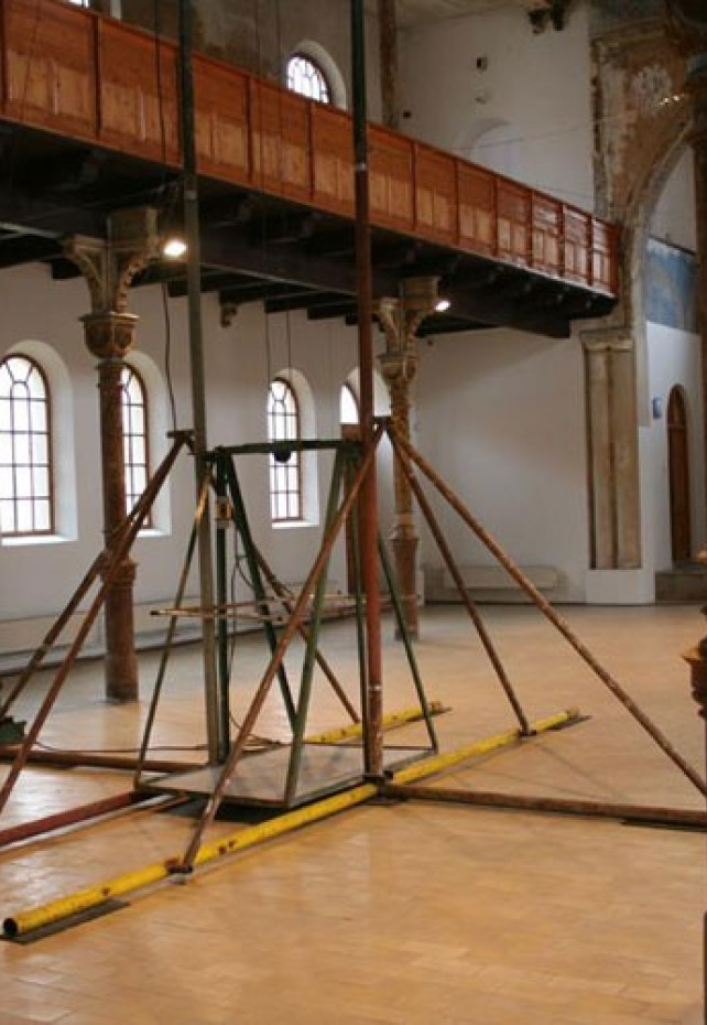 Ján Baláž: NOV 650