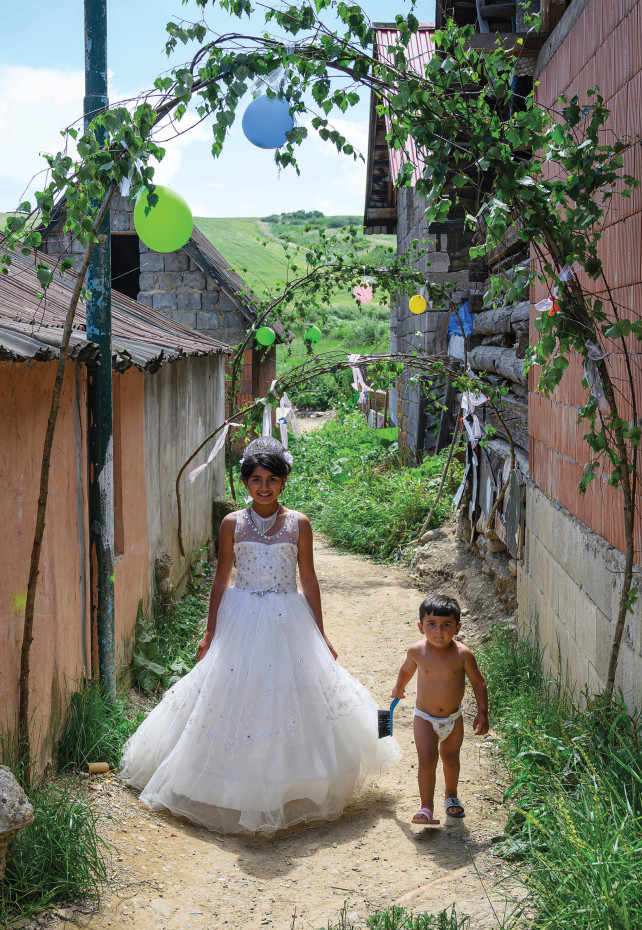 Politics of Everyday Life