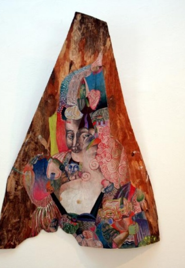 Ondrej Zimka a Milina Zimková: Babie leto