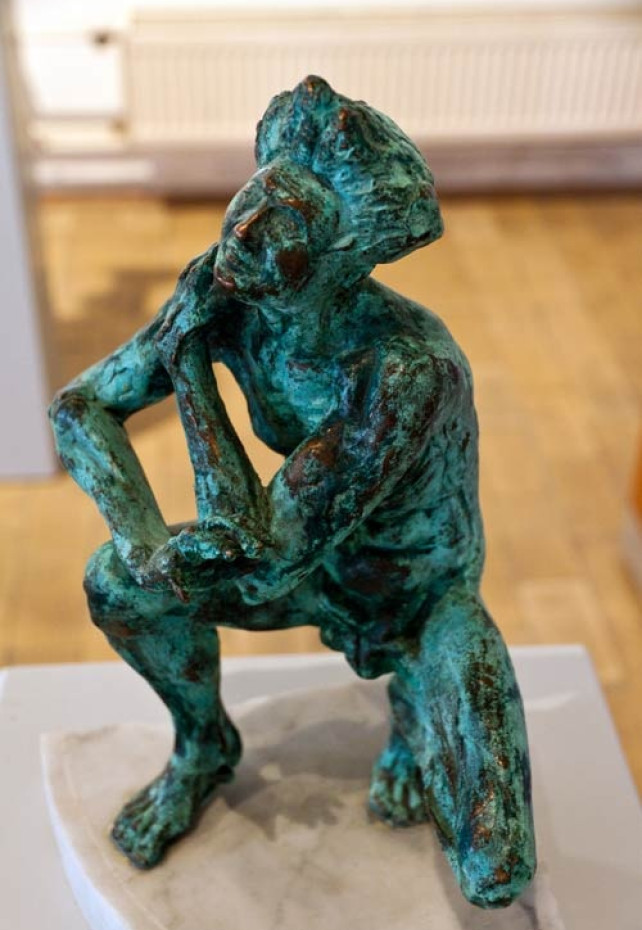 Robert Szittay Telá - Bodies