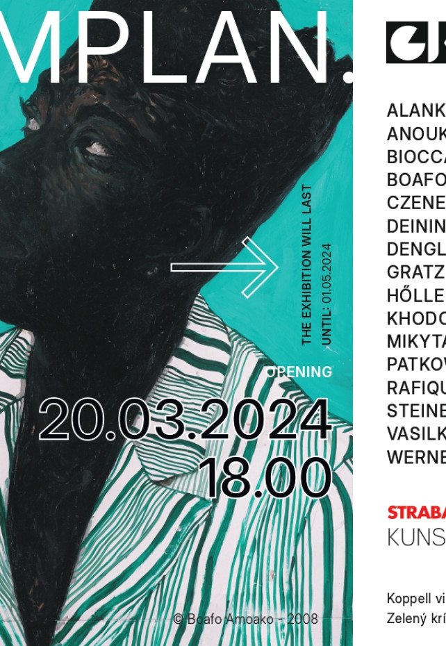 RAUMPLAN (15 rokov STRABAG Artward International)