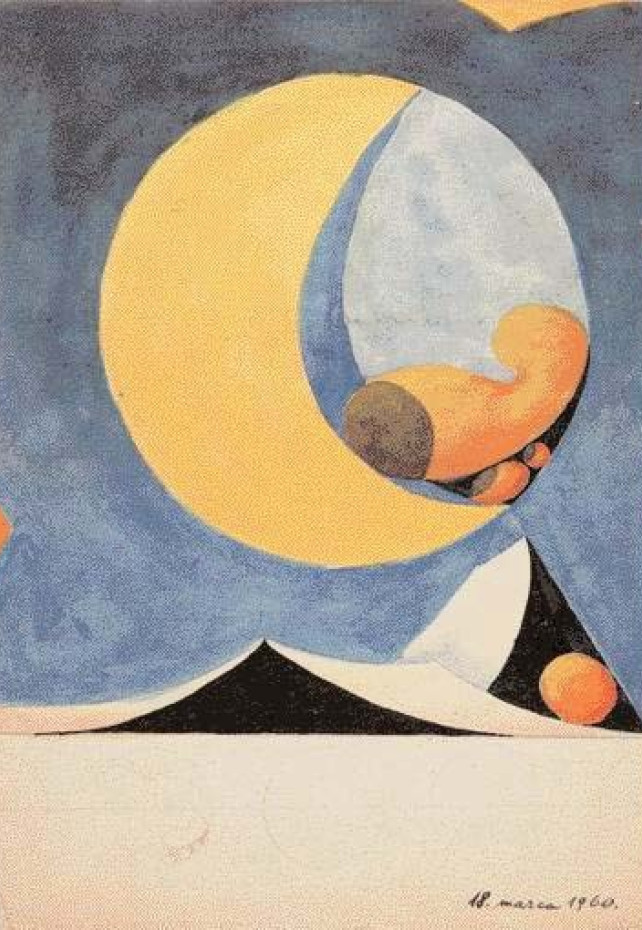 Výtvarník Oskár Čepan