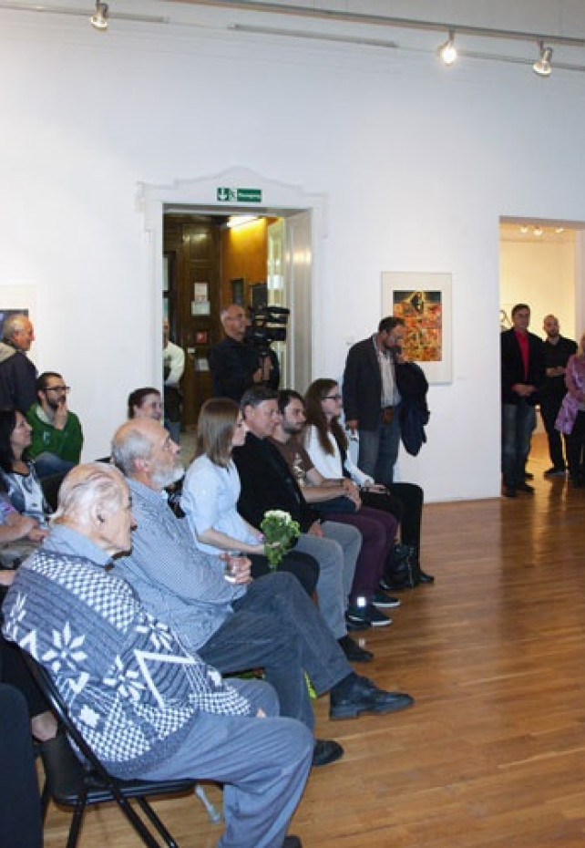 Robert Jančovič ml.: E n v i r o n m e n t y