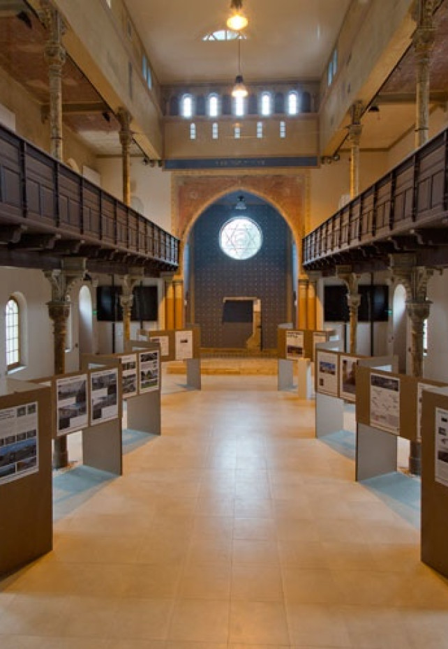 Mestské zásahy Trnava