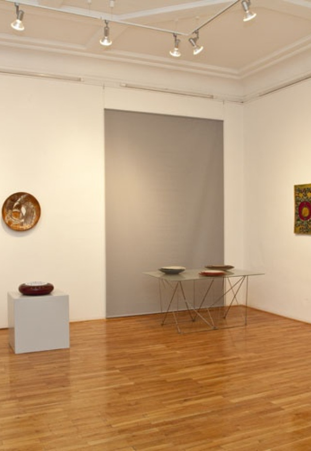 MILOŠ BALGAVÝ KERAMIKA