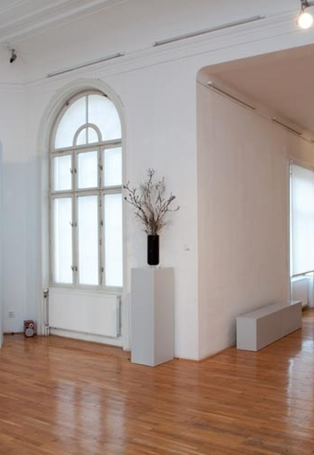 Miloš Balgavý: Cesty farieb