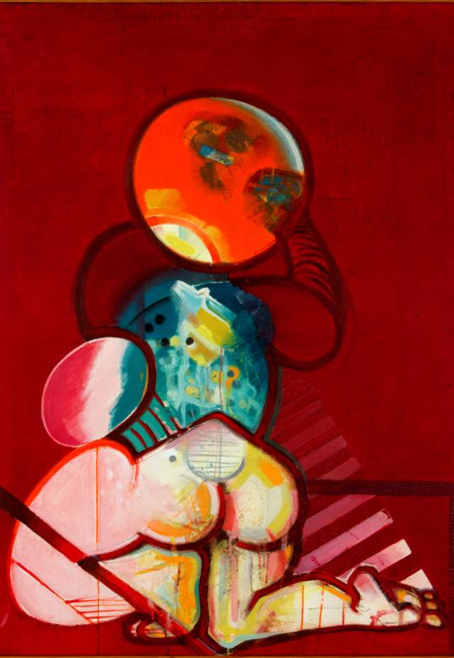 Blažej Baláž - NeNormal