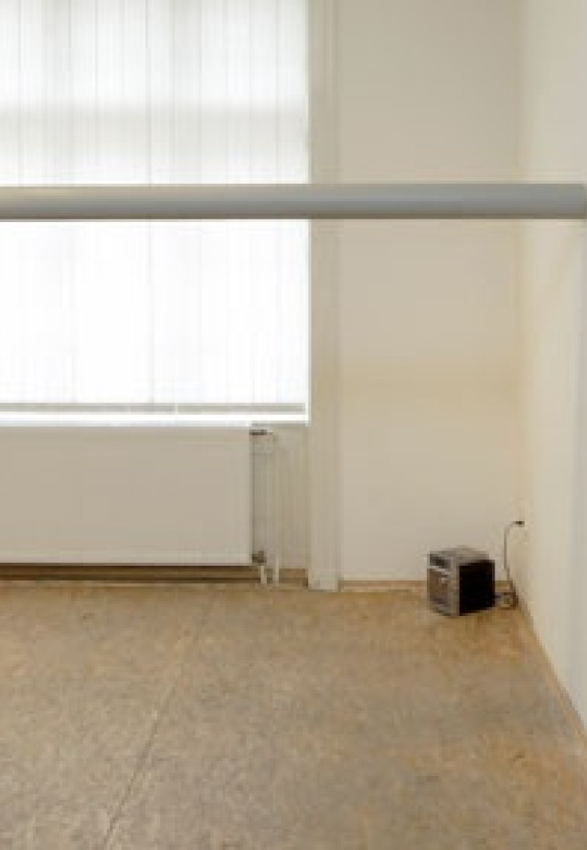 Tomáš Vaněk Particip č. 101 (audiosituácia 3 v 1)