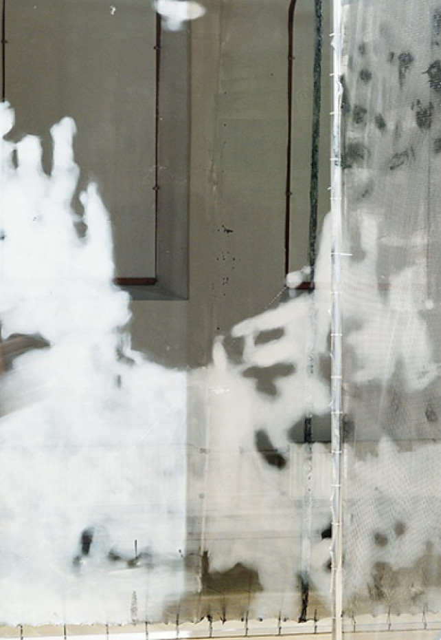 Michal Czinege: Double Scapes