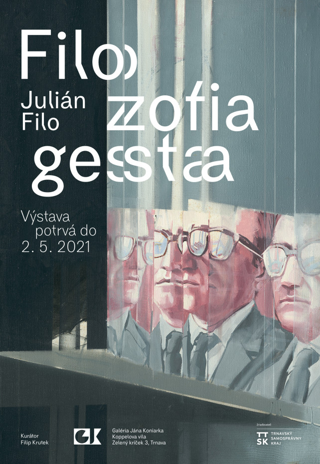 Julián Filo – Filozofia gesta