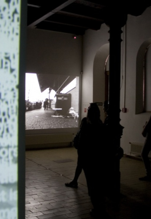 Jiří Černický - ABS video