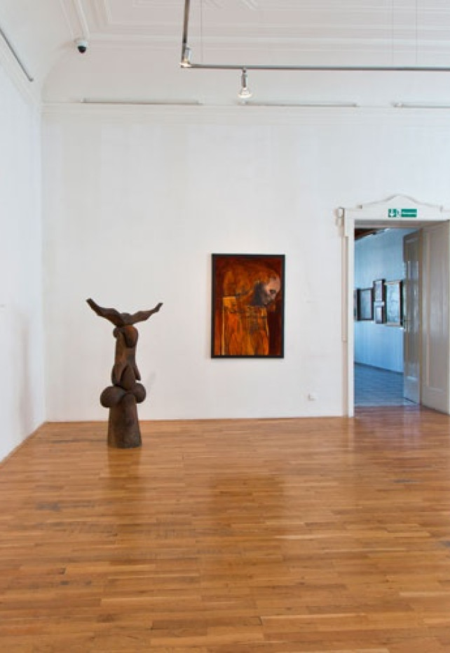 Otto Szabó (SK)/Atilla Dienes (H): Osudové otázky