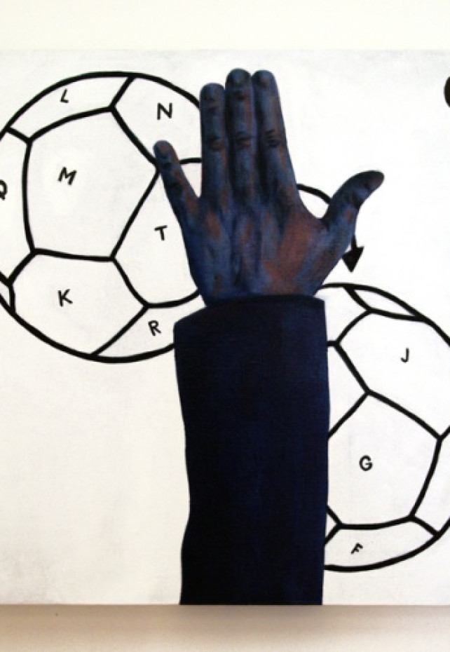 Martin Kudla SELF NARRATION