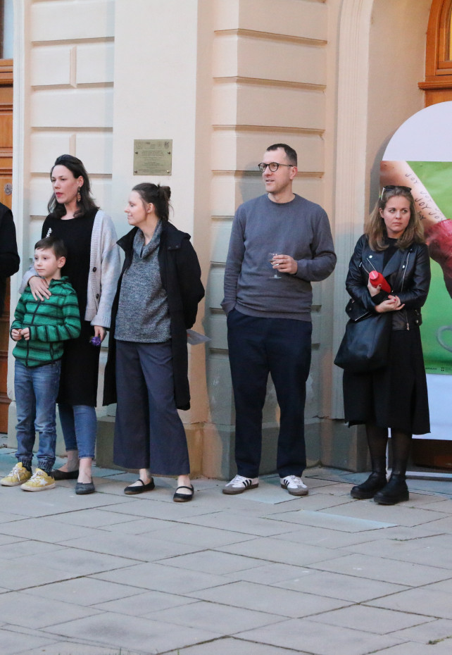 Jana Kapelová - Radosť