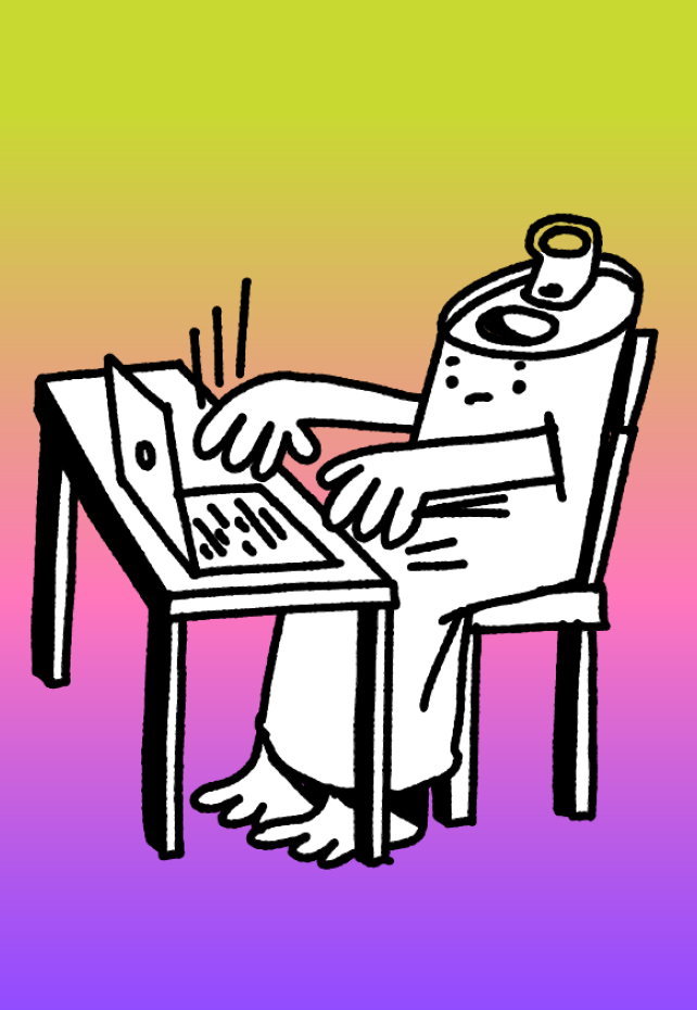 3D Scanning with Paula Malinowska