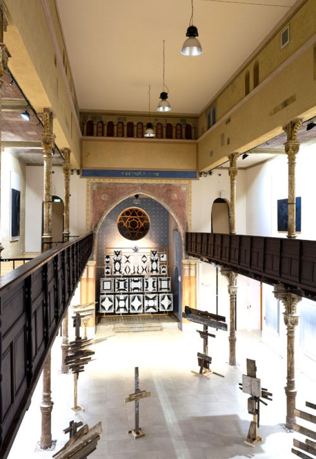 Vladislav Yurashko a Viktoria Shumskaya: NO YESTERDAY / NO TOMORROW