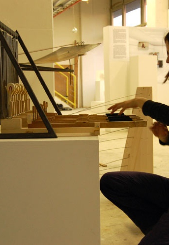 Viktor Hulík: Ars Geometrica 5