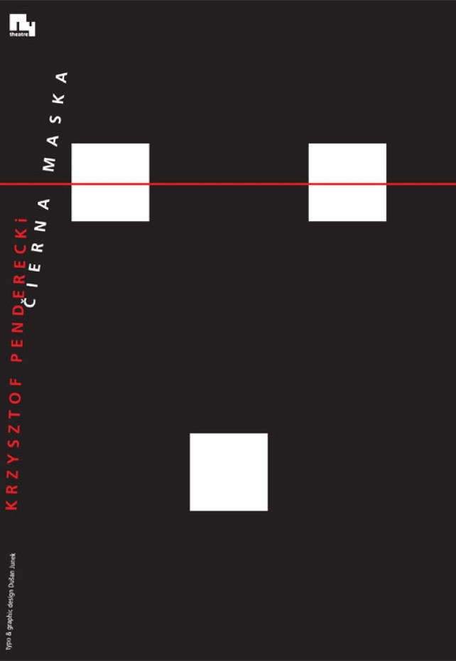 Dušan Junek: Len papier