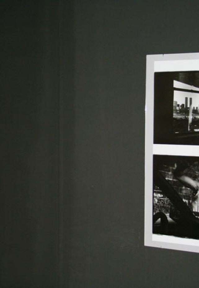 Tibor Huszár - Retrospektíva