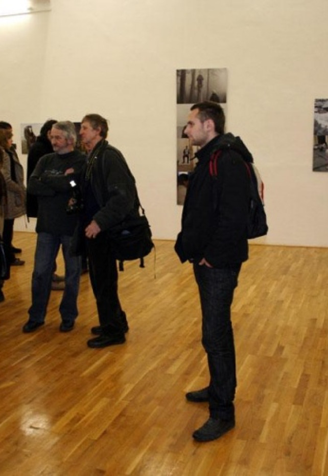 Ľubo Stacho: Diptychy