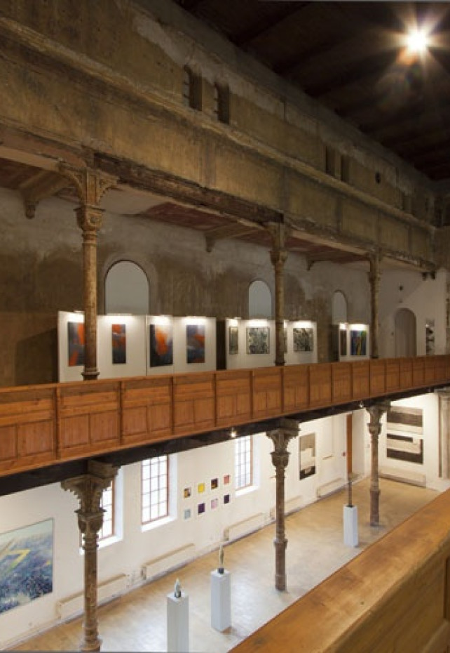 Focus Europa Umenie bez hraníc