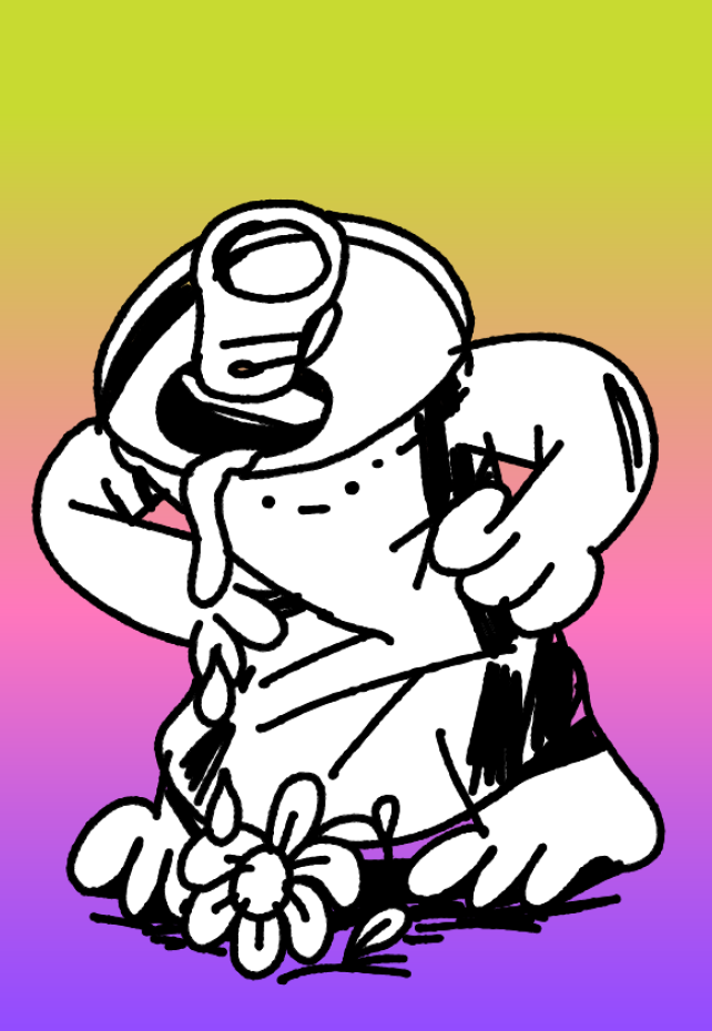 Cultural workers of all countries, unite!