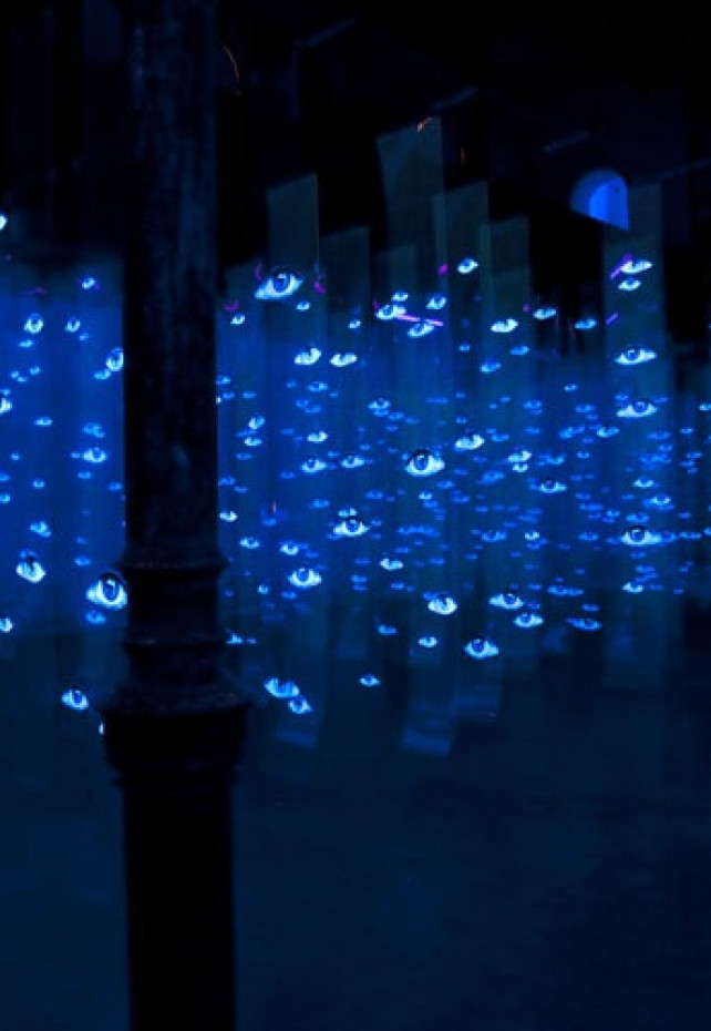 Ingrid Višňovská SILENCE