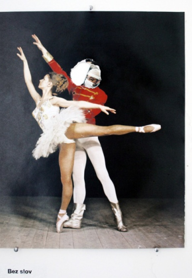 Cyril Blažo Bez Lepidla