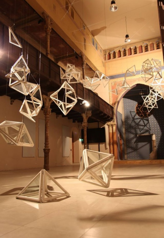 Tets Ohnari: Reflexia