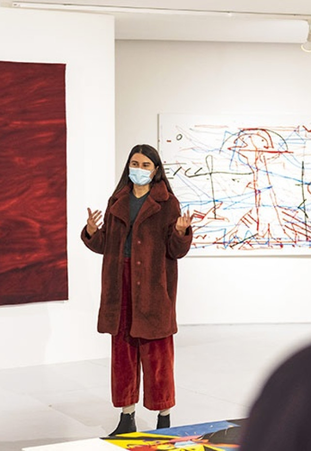 KA – TEKLA: Bez rúška