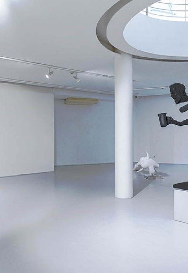 Martin Kochan: Od emócií k tvaru