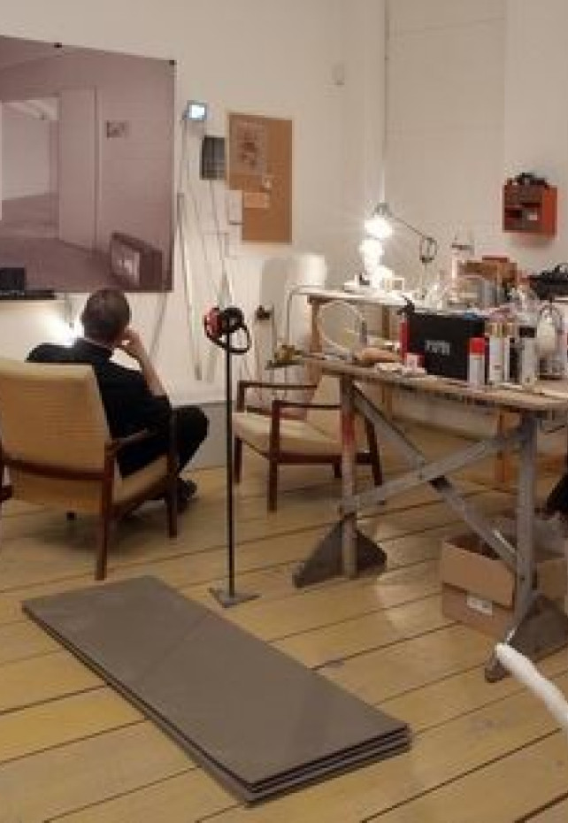 Votrelec / Fremdkorper