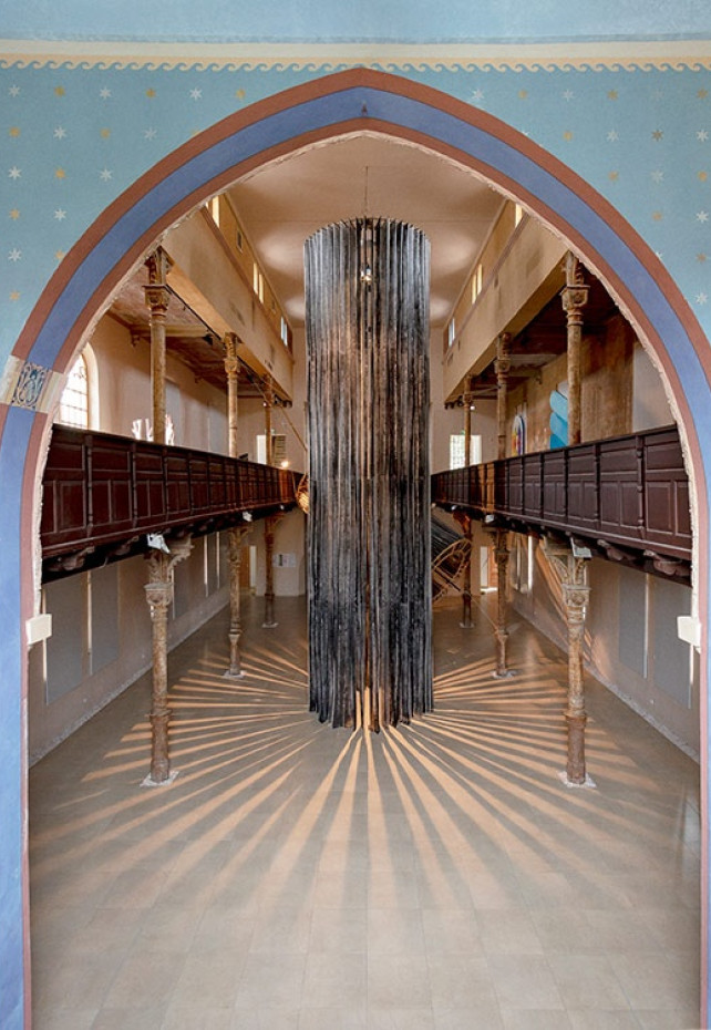 Jozef Pilát: ŠuňaWood