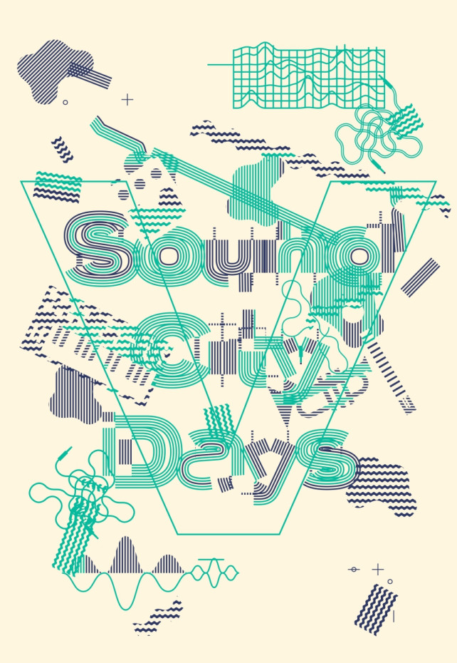 Sound City Days Košice 2022 (Mesto zvuku Košice 2022)