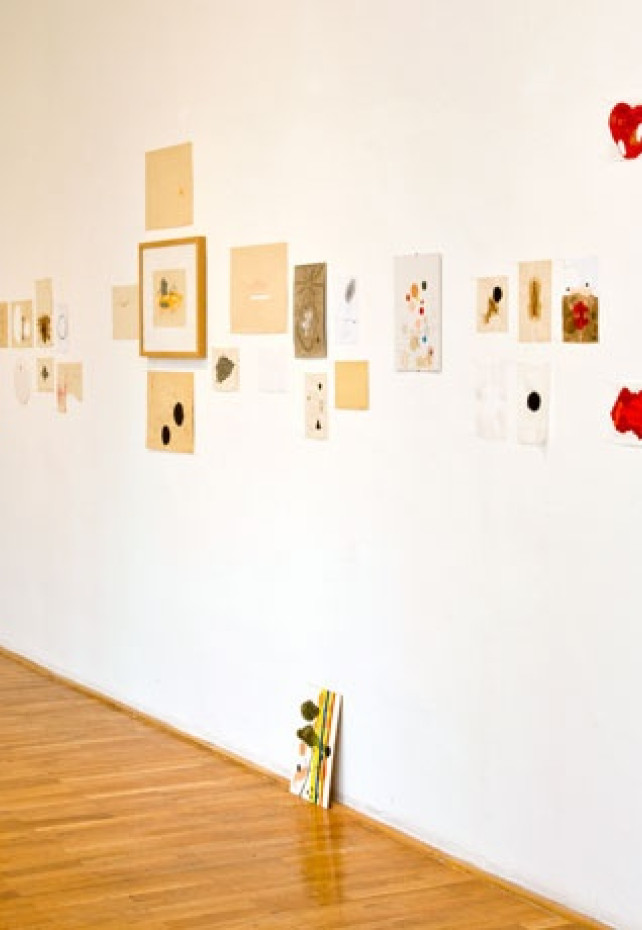 Denisa Lehocká 1991-2010