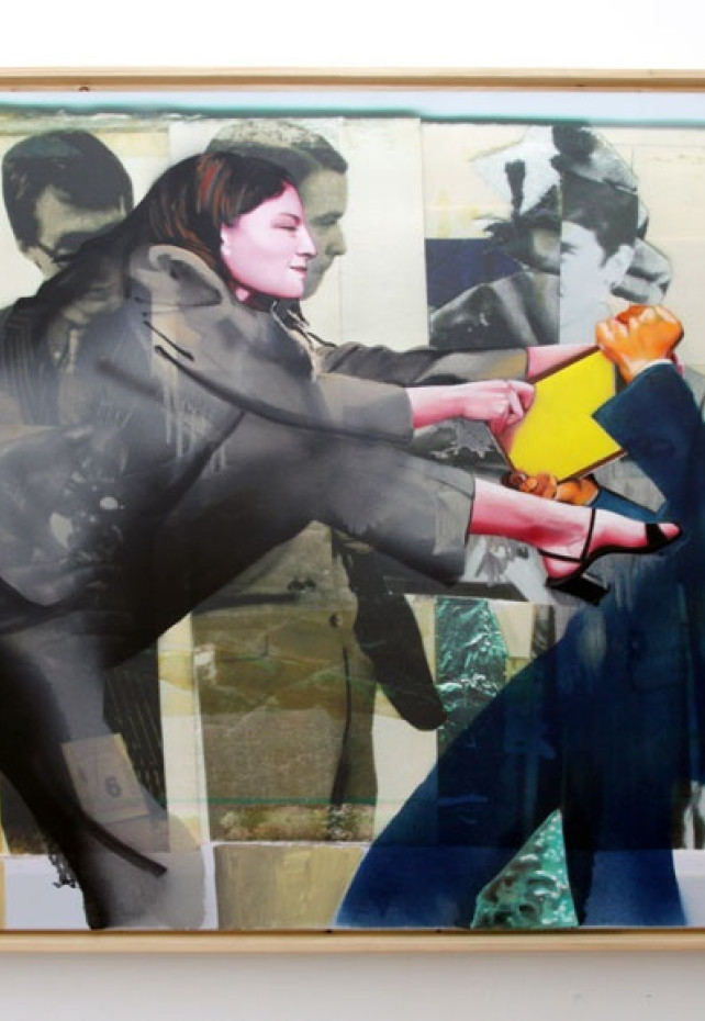 CECI N´EST PAS UN PEDAGOGUE