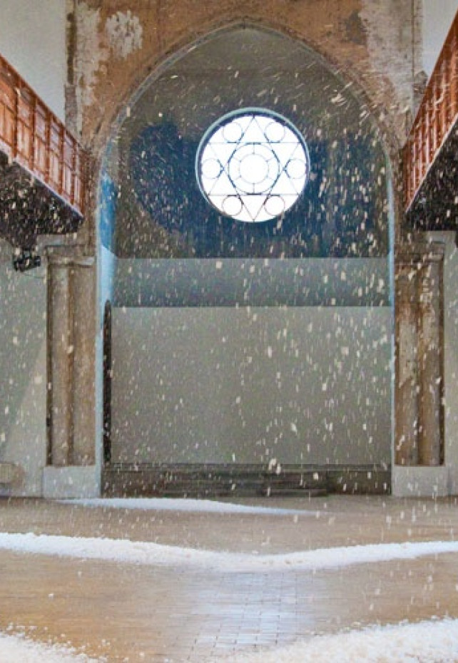 MIROSŁAW BAŁKA AGOGANYS