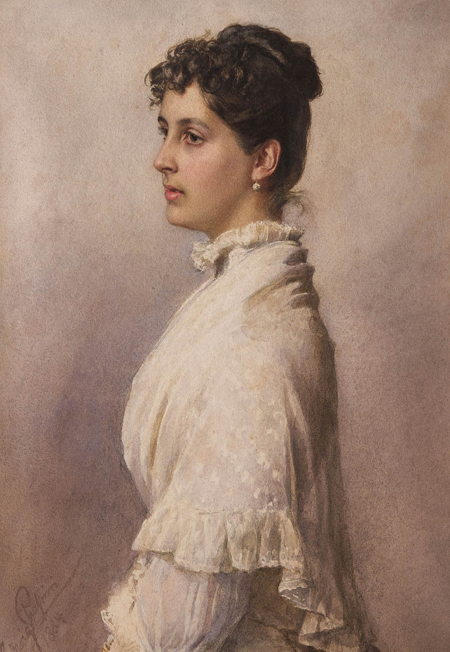 Women Known – Unknown, Visible – Invisible